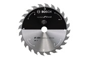 Piła tarczowa - Bosch Standard for Wood circular saw blade - 2608837702