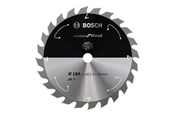 Piła tarczowa - Bosch Standard for Wood circular saw blade - 2608837700