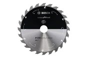 Piła tarczowa - Bosch Standard for Wood circular saw blade - 2608837713