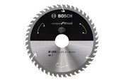 Piła tarczowa - Bosch Standard for Wood circular saw blade - 2608837689
