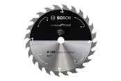 Piła tarczowa - Bosch Standard for Wood circular saw blade - 2608837698