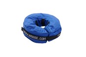 Psy - KRUUSE BUSTER Oppustelig Krave XS nylon blå - 279729