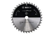 Piła tarczowa - Bosch Standard for Wood circular saw blade - 2608837682