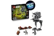 LEGO® - LEGO Star Wars 75424 SMART Play™: Atak AT-ST™ na Endor - 75424