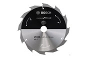 Piła tarczowa - Bosch Standard for Wood circular saw blade - 2608837684