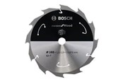 Piła tarczowa - Bosch Standard for Wood circular saw blade - 2608837680