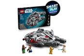 LEGO®  - LEGO Star Wars 75426 SMART Play™: Sokół Millennium™ - 75426