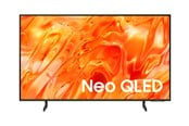 Telewizor - Samsung 50" Telewizor LED 4K QE50QN70HAU QN70H Series - 50" LED-backlit LCD TV - Neo QLED - 4K - QE50QN70HAUXXH