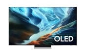 Telewizor - Samsung 55" Telewizor OLED 4K QE55S90HAE S90H Series - 55" OLED TV - 4K - QE55S90HAEXXH