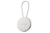 USB hub - Lenovo Slim USB-C 3.2 Hub USB hub - USB 3.2 - Biały - GX91V16416