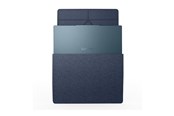 Torba, plecak i pokrowiec na laptopa - Lenovo Yoga Tote Sleeve (14" Blue) - GX41U39292