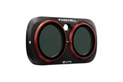 Kamera sportowa - akcesoria - Freewell CPL Filter For Insta360 Luna Ultra - FW-LNUB-CPL