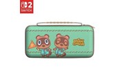 Akcesoria dla graczy - Turtle Beach PlayTrek Travel Case Animal Crossing - Bag - Nintendo Switch 2 - TBA-8902-55