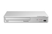 Blu-Ray i odtwarzacze DVD - Panasonic DMP-BDT168AG DVD/Blu-Ray player - DMP-BDT168AG