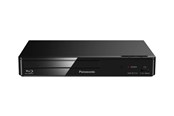 Blu-Ray i odtwarzacze DVD - Panasonic DMP-BDT167AG DVD/Blu-Ray player - DMP-BDT167AG