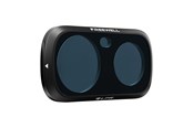 Kamera sportowa - akcesoria - Freewell Light Pollution Reduction Filter For Insta360 Luna Ultra - FW-LNUB-LPR