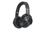 Słuchawki, zestaw słuchawkowy - Technics EAH-A800E - headphones with mic - 3.5 mm jack - EAH-A800E-K