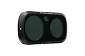 Kamera sportowa - akcesoria - Freewell ND64 Filter For Insta360 Luna Ultra - FW-LNUB-ND64