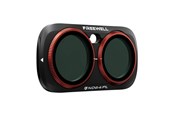 Kamera sportowa - akcesoria - Freewell ND64/PL Filter For Insta360 Luna Ultra - FW-LNUB-ND64/PL
