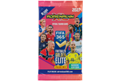 gry-planszowe-karciane-i-kosci - Panini FIFA 365 AdrenXL 2027 Booster - PAN3714