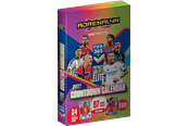 Kalendarz Swiateczny - Panini FIFA 365 AdrenXL 2027 Advent Calendar - PAN3725