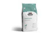 Psy - SPECIFIC CRD-2 SPECIAL CARE Dog WEIGHT REDUCTION 12 kg - 5701170111842