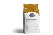 Psy - SPECIFIC SPECIAL CARE Dog STRUVITE MANAGEMENT CCD 12 kg - 5701170110142