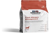 Psy - SPECIFIC SPECIAL CARE Dog FOOD ALLERGY MANAGEMENT CDD 12 kg - 5701170110241