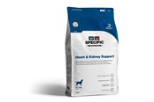 Psy - SPECIFIC SPECIAL CARE Dog HEART & KIDNEY SUPPORT CKD 12 kg - 5701170111057
