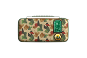 Akcesoria dla graczy - Turtle Beach PlayTrek™ Travel Case – Minecraft™ Great Outdoors - Bag - Nintendo Switch 2 - TBA-8202-95-MC