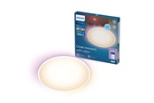Inteligentny dom - Philips Smart Lighting Rune LED lampa sufitowa - 929003209121