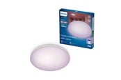 Inteligentny dom - Philips Smart Lighting Smart lampa sufitowa, okrągła - 929004815821