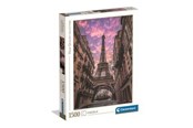 Puzzle - Clementoni Puzzle HQC Paris Awakens 2026 1500 pieces Podłoga - 31752