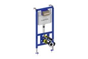 Systemy instalacyjne - LAUFEN Stelaż podtynkowy LIS - H9201000000001