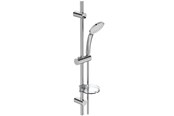 Prysznic i akcesoria do montazu - Ideal Standard Zestaw prysznicowy Idealrain, 1 funkcja - B9418AA