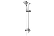 Prysznic i akcesoria do montażu - Ideal Standard B9419 shower system - B9419AA