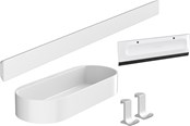 Akcesoria łazienkowe - Hansgrohe 27967700 not categorized - 27967700