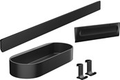 Akcesoria łazienkowe - Hansgrohe 27967670 not categorized - 27967670