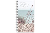 Kalendarz - Mayland Week Planner højformat m/4 illu. 2027 - 27088100
