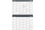 Kalendarz - Mayland 10-årskalender A5 m/illu. 2027 - 27147000
