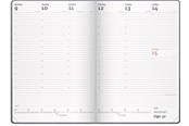 Kalendarz - Mayland City Diplomat ugekalender trend 2027 - 27194020