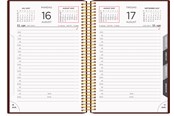 Kalendarz - Mayland Dagkalender trend soft touch 2027 - 27210050