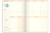 Kalendarz - Mayland Life Planner Dream & Do 2027 - 27226600