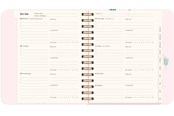 Kalendarz - Burde Life Planner Japan Style 2027 - 93121827