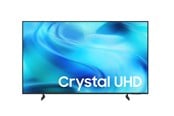 Telewizor - Samsung 43" Telewizor LCD 4K HDR 10+ UE43U8092HU U8000H Series - UE43U8092HUXXH