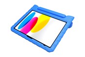 Tablet - pokrowce i etui - Deqster - back cover for tablet - 40-2000111