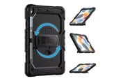 Tablet - pokrowce i etui - Deqster 360° - back cover for tablet - 40-2000079