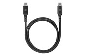 Kabel USB - Deqster - USB-C cable - USB-C to USB-C - 50-1008628