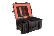 Tablet - Adapter & Ładowarka - Deqster KT16C-PD charging case - USB-C - 10-744121