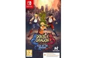 Gry - Double Dragon Gaiden: Rise of the Dragons (Code in a Box) - Nintendo Switch - Bijatyka - 3700664534350